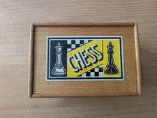 Lovely vintage wooden for sale  FAREHAM