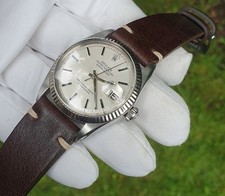 1966 rolex datejust for sale  MILNTHORPE