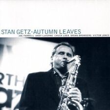 Stan getz autumn gebraucht kaufen  Deutschland
