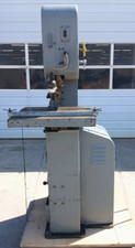 Doall vertical metal for sale  Coffeyville