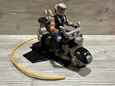 Vintage galoob biker for sale  Sherwood