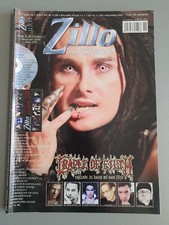 Zillo 2007 musik gebraucht kaufen  Grasberg