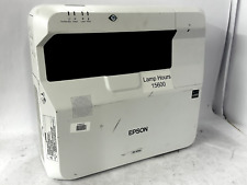 Epson 1470ui 1080p for sale  Shipping to Ireland