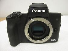 Canon eos m50 for sale  Hughesville