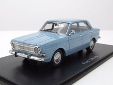 Ford taunus 12m gebraucht kaufen  Berlin