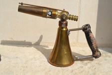 Superbe ancien chalumeau d'occasion  France