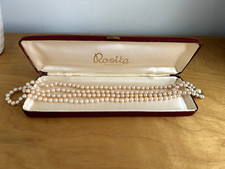 Vintage rosita strand for sale  LONDON