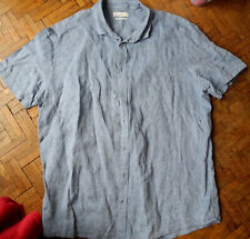 Chemise manches courtes d'occasion  Rouxmesnil-Bouteilles
