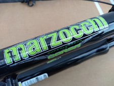Marzocchi bomber corsa gebraucht kaufen  Bad Münstereifel