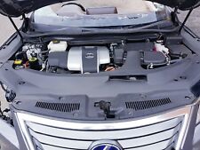 Lexus 450h auto for sale  WALSALL