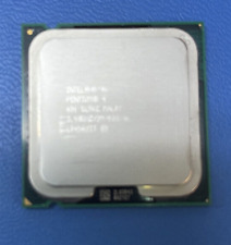 Processador Intel Pentium 4 651 3.4 GHz (HH80552PG0962M) SL9KE USADO comprar usado  Enviando para Brazil