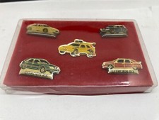 Coffret pin citroen d'occasion  Saint-Ours