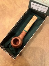 Savinelli bamboo rustic for sale  Needham