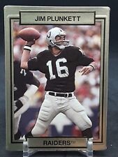 Jim plunkett 1990 for sale  Broken Arrow