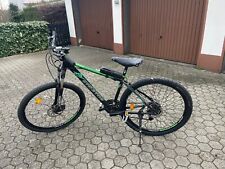 Fahrrad stratos bergsteiger gebraucht kaufen  Sankt Augustin