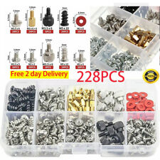 228 computer screws for sale  UK