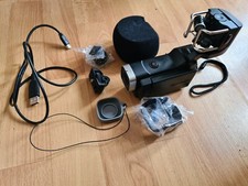 Zoom video camera gebraucht kaufen  Weimar