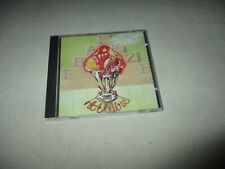 Trapeze CD ~ Hot Wire (1994 Japan Pressing, on Brunette ALCB-3038), usado comprar usado  Enviando para Brazil