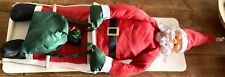 Babbo natale scala usato  Padru