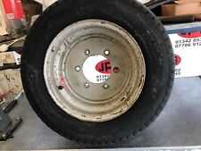 Stud front wheel for sale  GODSTONE