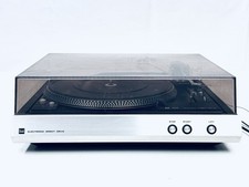 Dual 626 plattenspieler gebraucht kaufen  Schwarzenbek