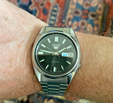 Seiko automatic movement for sale  UK