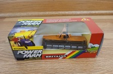 Britains 9343 maschio d'occasion  Expédié en Belgium