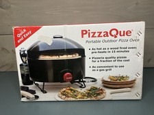 Pizzaque portable outdoor for sale  Philadelphia