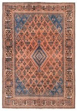Vintage hand knotted for sale  Champlain