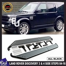 Black stealth side for sale  ISLEWORTH