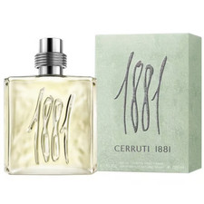Parfum ceruti 1881 d'occasion  France
