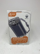 Techsmarter 40000mah portable for sale  Danville