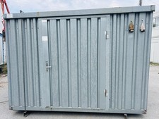 Container leichtbaucontainer l gebraucht kaufen  Düsseldorf
