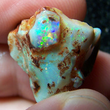 Opal rough 24.09 for sale  Sebastian