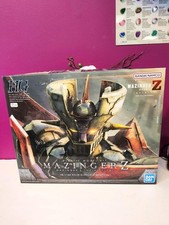 Bandai spirits mazinger d'occasion  Expédié en Belgium