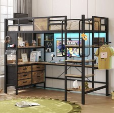 Cama tipo loft for sale  Miami