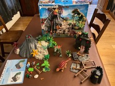 Playmobil 5230 volcano for sale Playmobil 5230 volcano for sale  GOOLE
