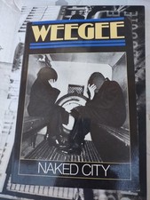 Usado, Naked City (A Da Capo Paperback), Weegee, 9780306802416 comprar usado  Enviando para Brazil