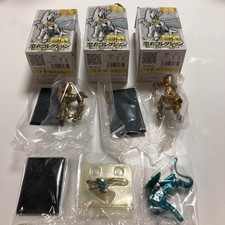 Saint seiya chozou d'occasion  Expédié en Belgium