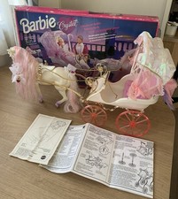 Vintage barbie 1991 for sale  STOKE-ON-TRENT