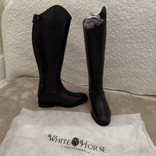 Dressage riding boots for sale  SHEERNESS