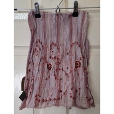 Ladies frangi tie for sale  TAMWORTH