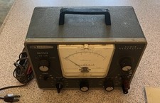 Heathkit audio generator for sale  Millbrook