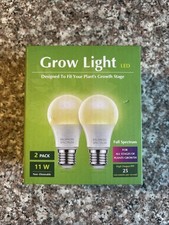 Grow light led for sale  Hemet