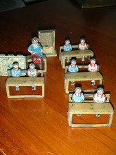 Jouet ancien ensemble d'occasion Jouet ancien ensemble d'occasion  Pessac