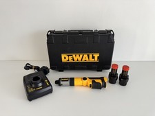 Refurbed dewalt dc600 for sale  WIRRAL