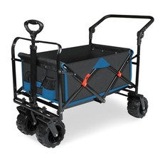Foldable collapsible wagon for sale  Ashford