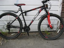 Mtb frame 29er for sale  WAKEFIELD