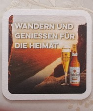 Bierdeckel neu radeberger gebraucht kaufen  Glashütte