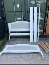 White company king for sale  BURES